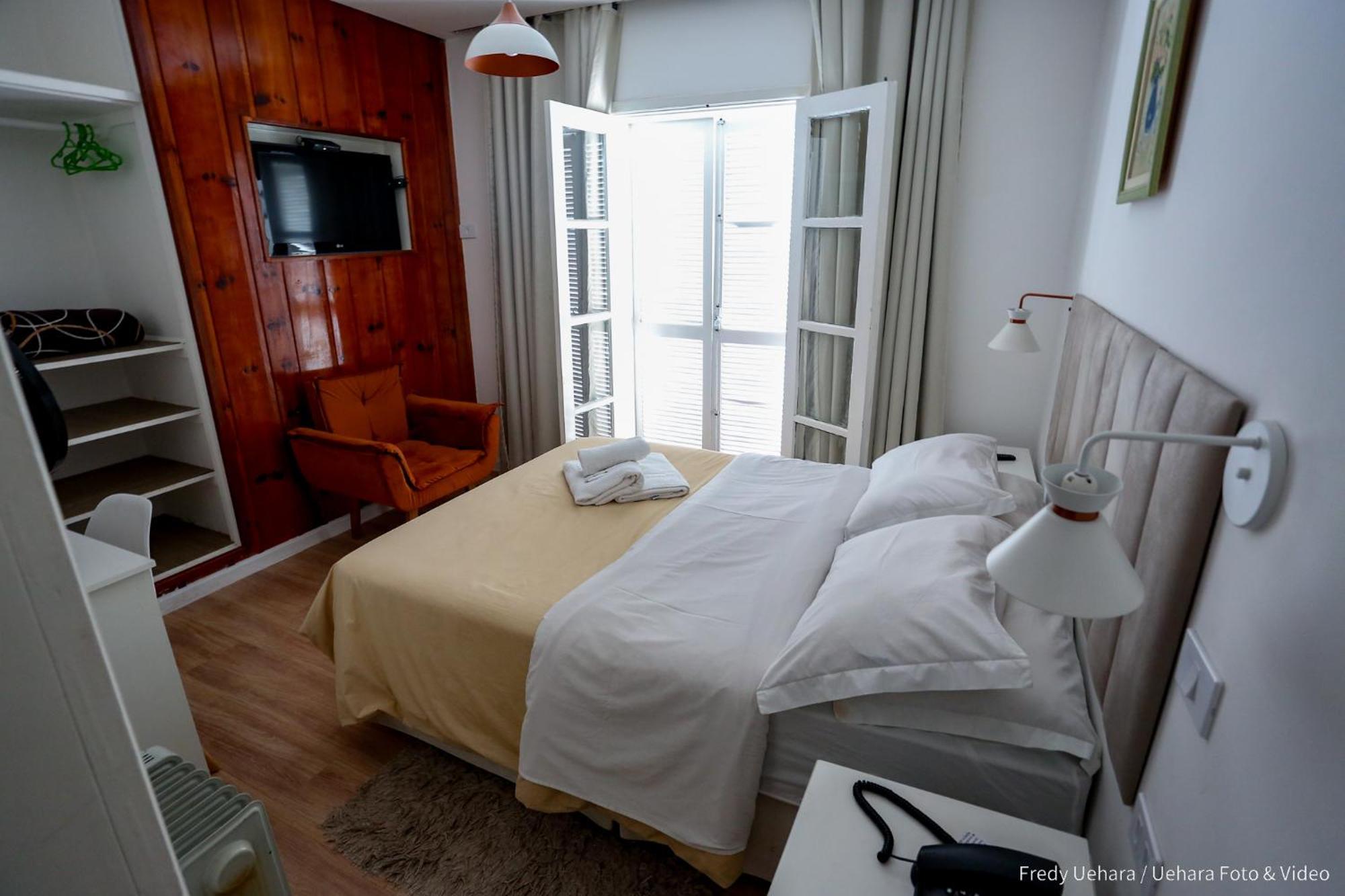 Siena Hotel Campos do Jordão Buitenkant foto